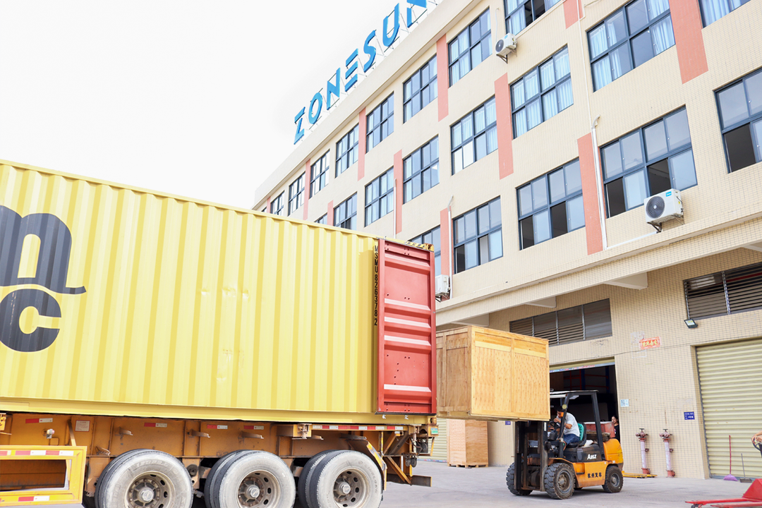 About Shipping & Service