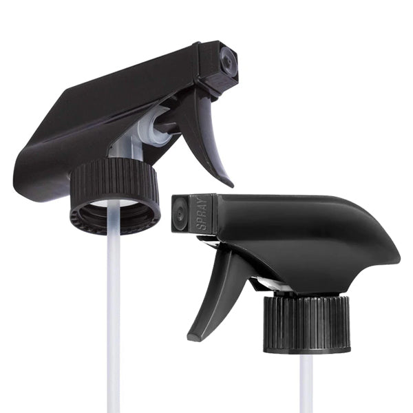 trigger pump capper