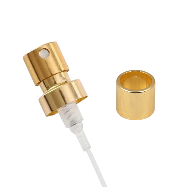 perfume spray capper