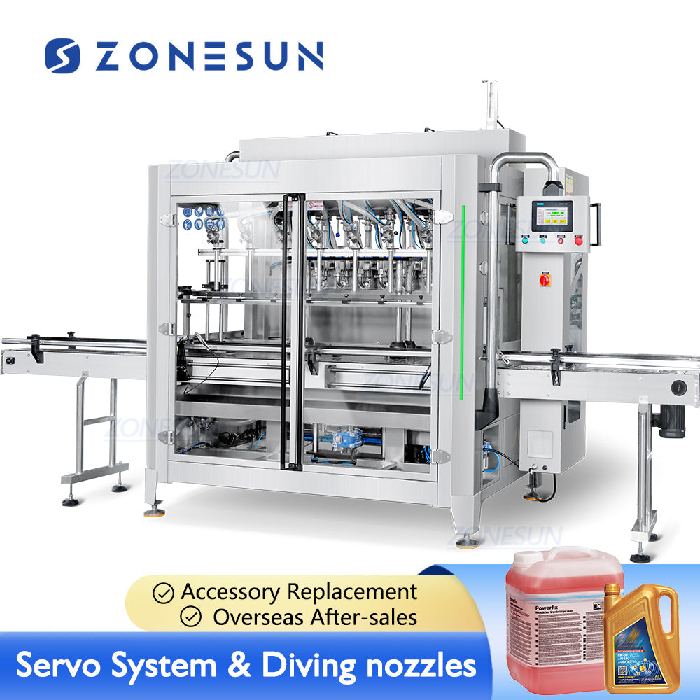 filling machine