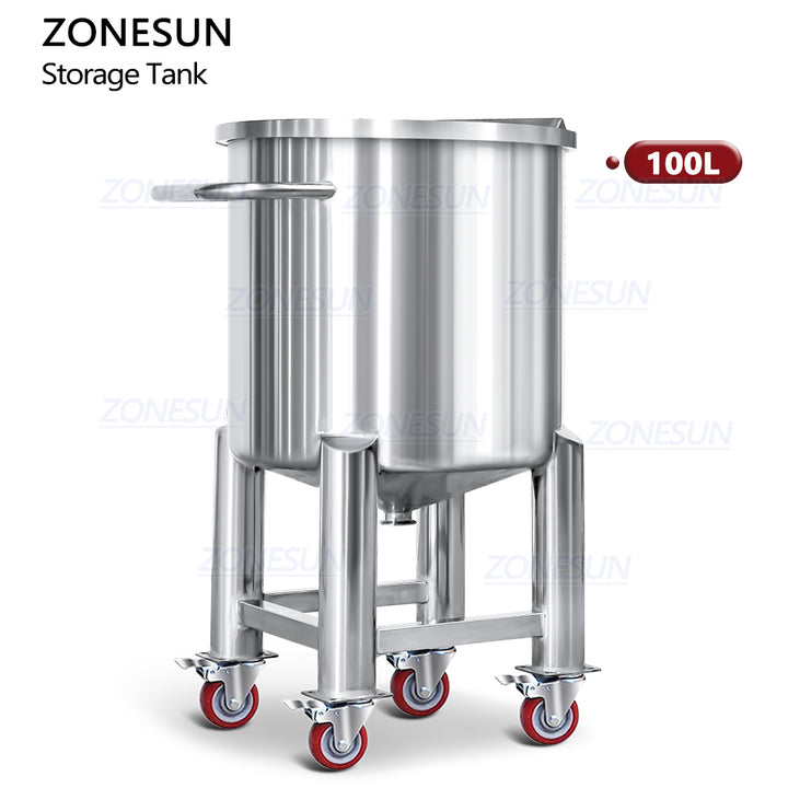 100L Storage Tank