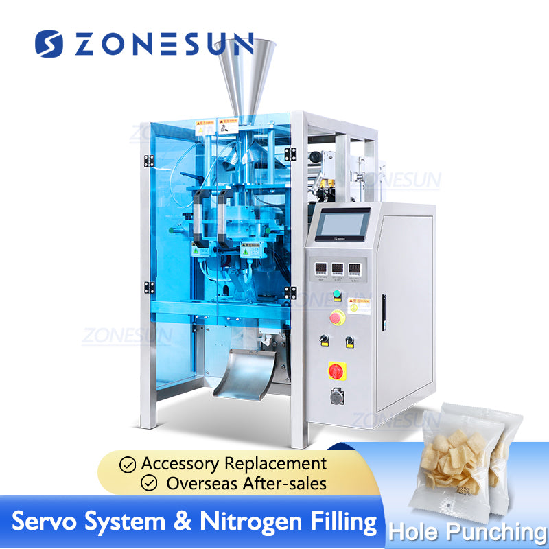 filling packing machine