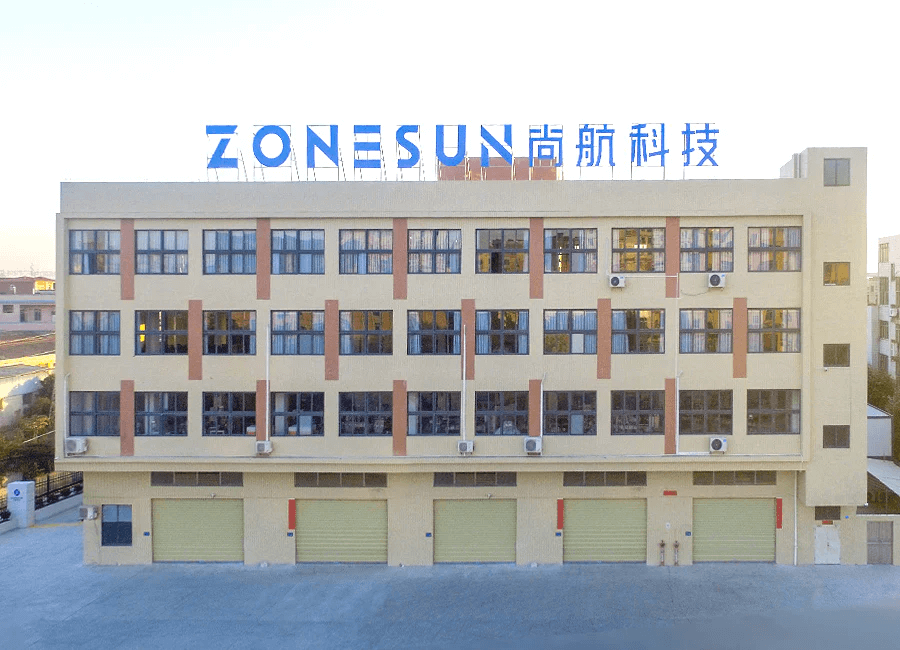 ZONESUN