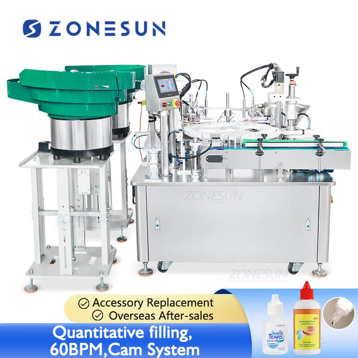 filling machine