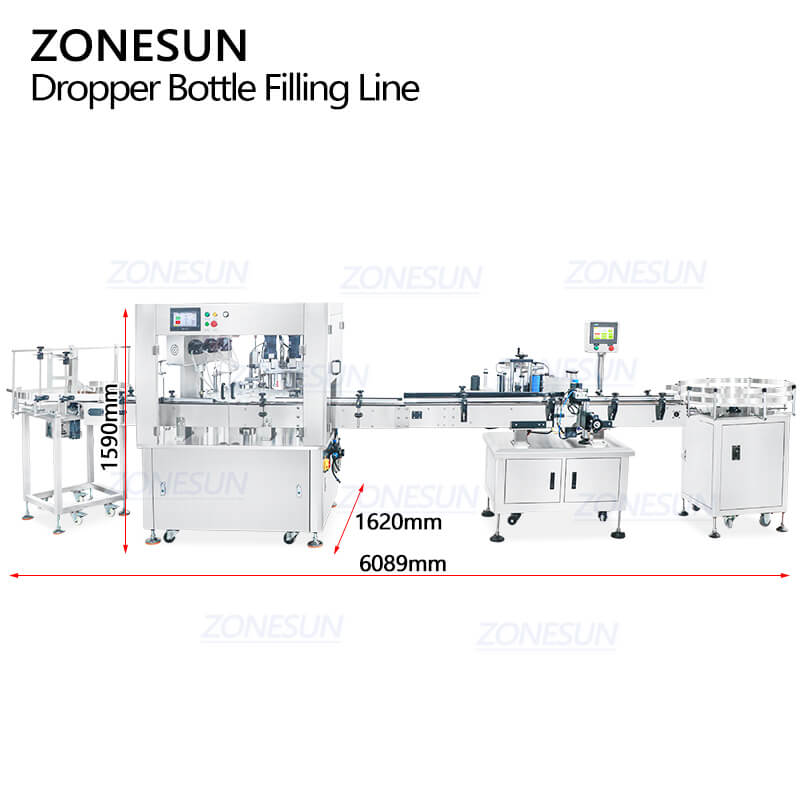 filling line-1