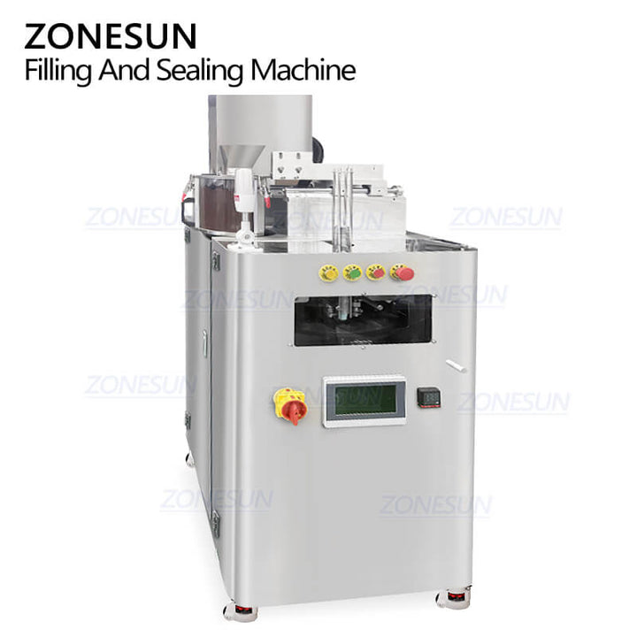 filling sealing machine-1