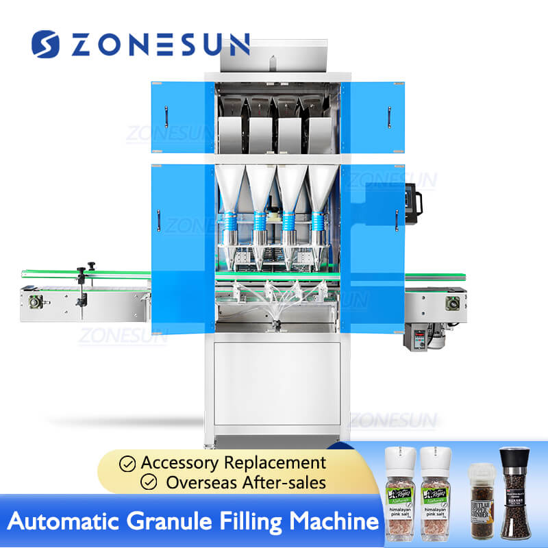 granule filler
