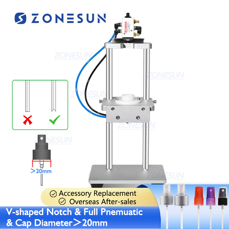 tube cutting machine