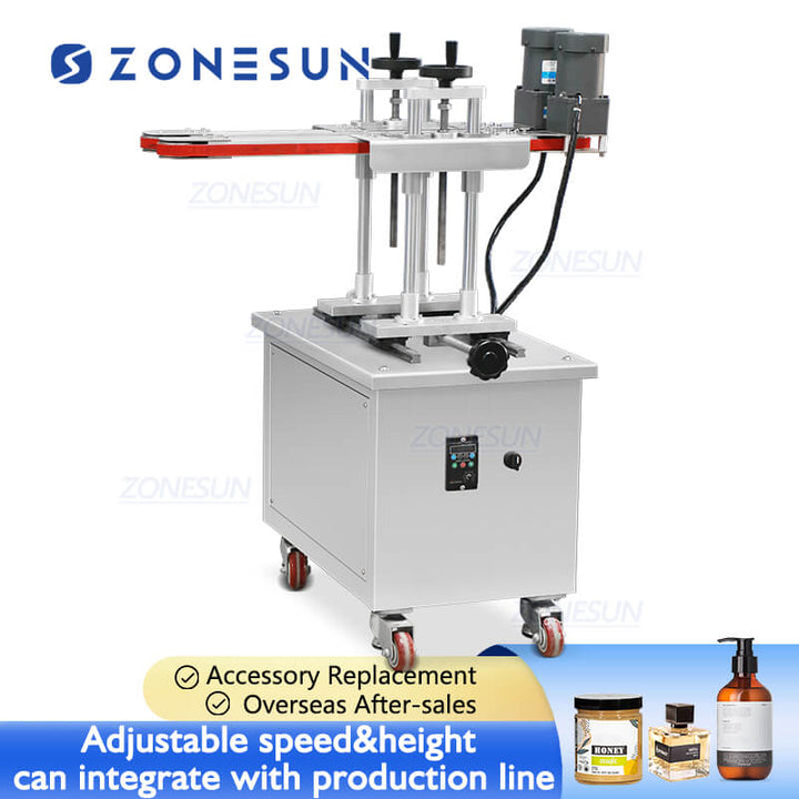 ZS-JP1 bottle transfer conveyor machine