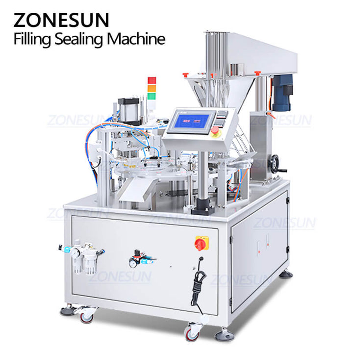 cup filling sealing machine-1