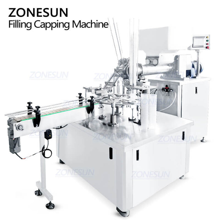 slime packing machine-2