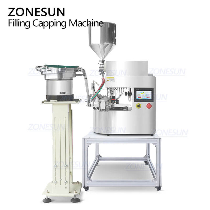 paste filling machine for ketchup