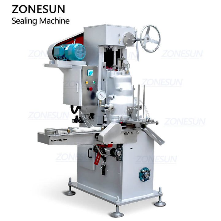 automatic sealing machine