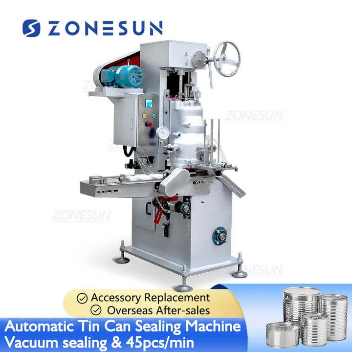 sealing machine