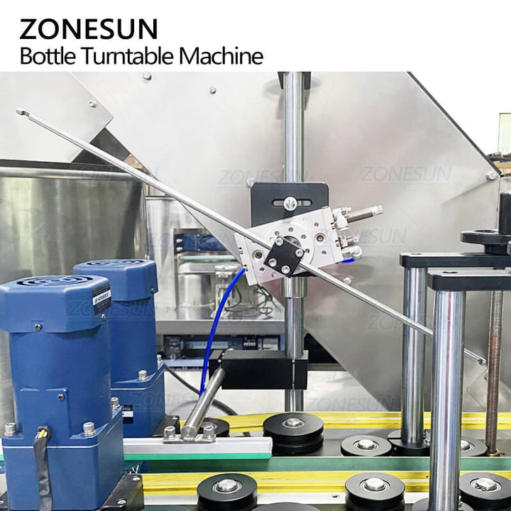 hooking bar of plastic bottle sorting machine