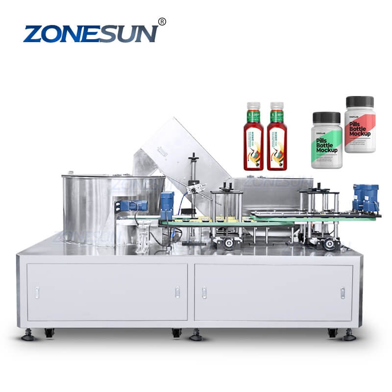 plastic bottle sorting machine