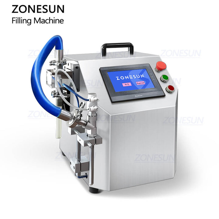 filling machine