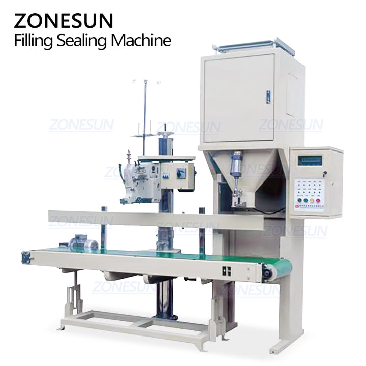 grain filling machine-1