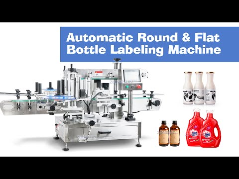 labeling machine