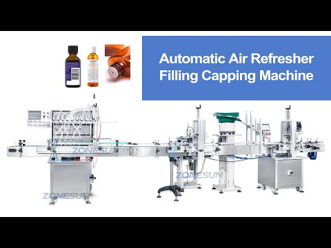 ZONESUN ZS-FAL180B9 POMME MAGNÉTIQUE SOLUTION DE LIQUID