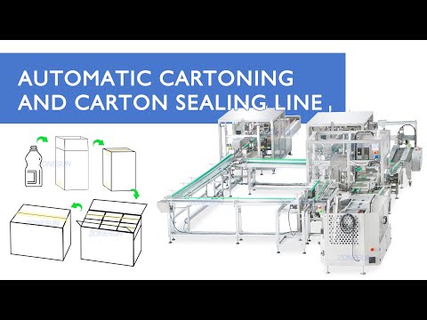 Packaging Line