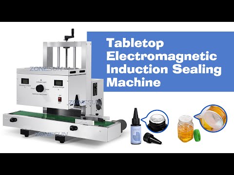 Zonesun ZS-FK2200R automatikus asztal folyamatos elektromágneses indukció