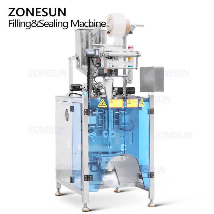 ketchup packaging machine