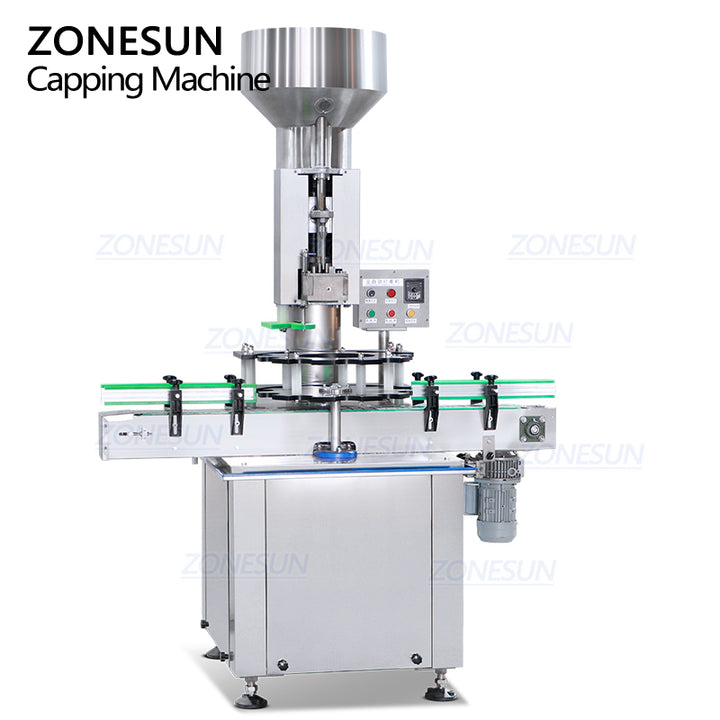 wine bottle corking machine -1
