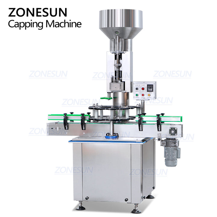 wine bottle corking machine