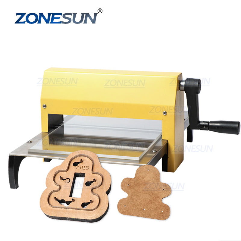 Best Deal for Leather Metal Cutting Dies, DIY Leather Cutting Die Cut