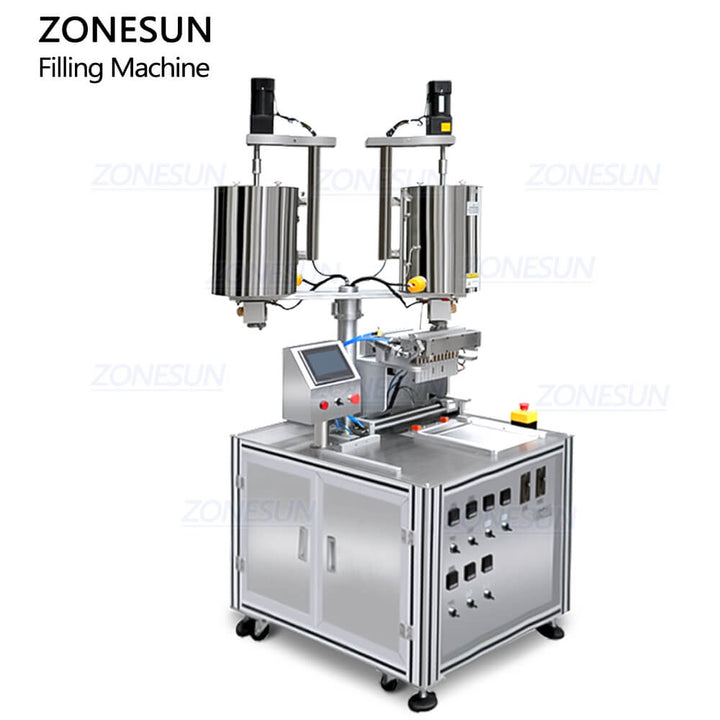 Glue Stick Filling Machine