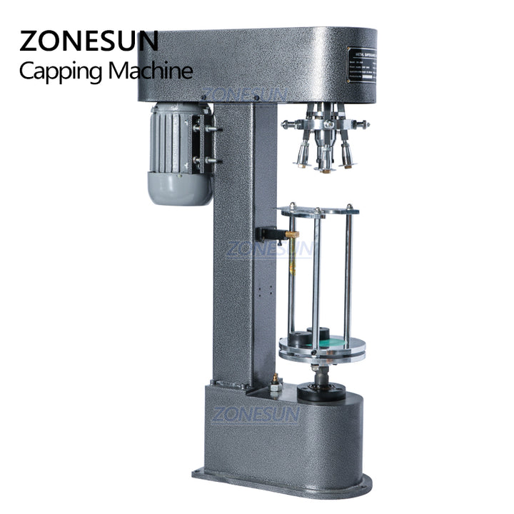 ROPP Capping Machine