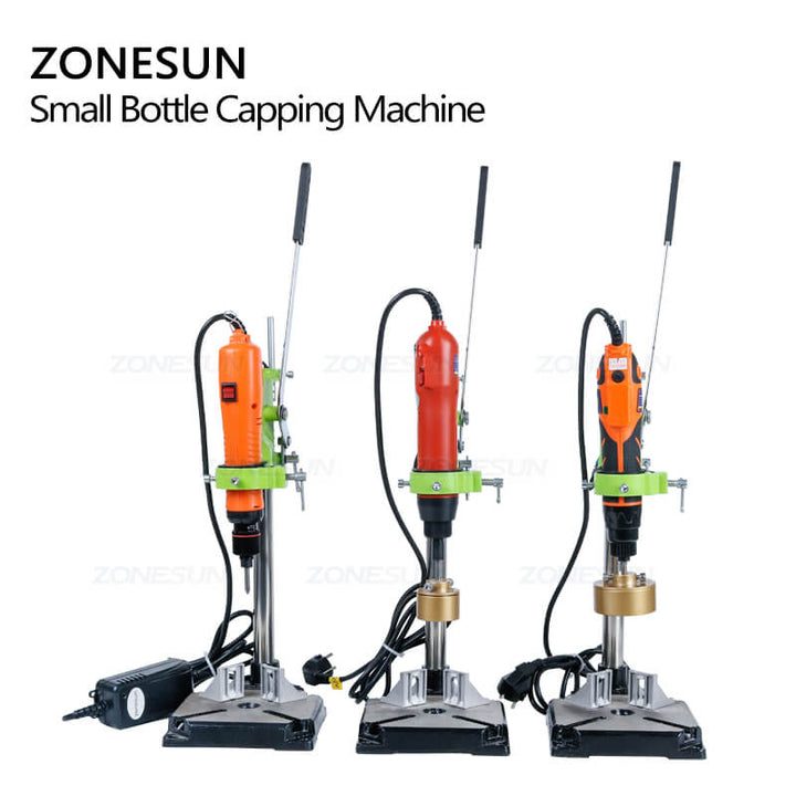 small bottle capper machine-2