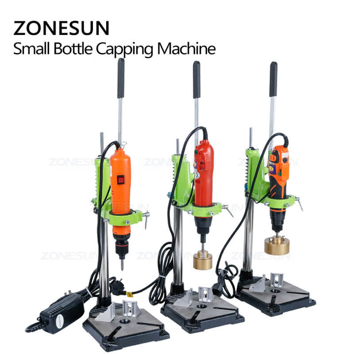 small bottle capper machine-3