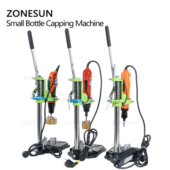 small bottle capper machine-4