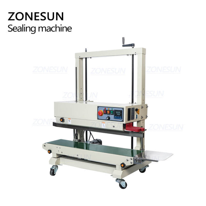 ZS-FR1100 Bag Sealing Machine