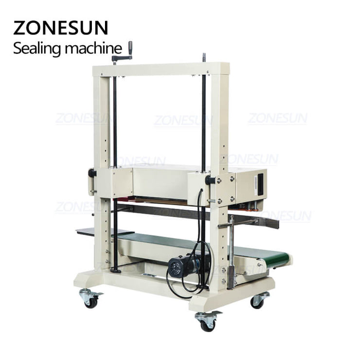 ZS-FR1100 Bag Sealing Machine