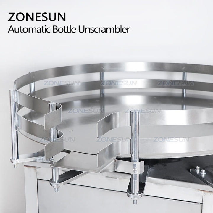 Bottle Sorting Machine-2