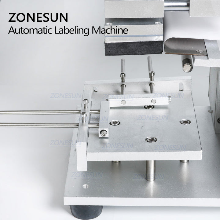 TB-60 Flat Surface Labeling Machine