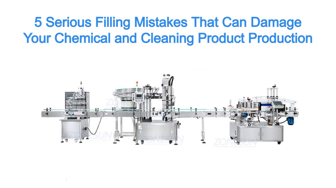 corrosive liquid production