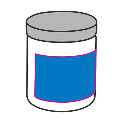 Round Bottle Labeling
