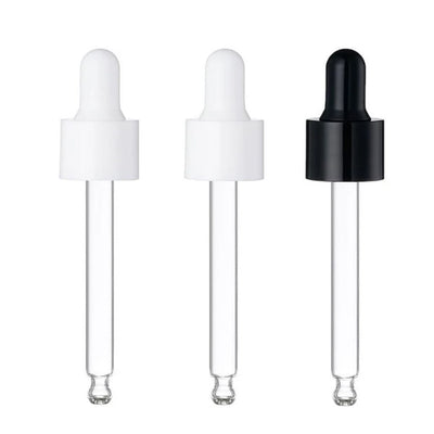Dropper Bottle Caps