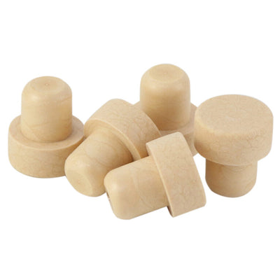 T-cork Caps