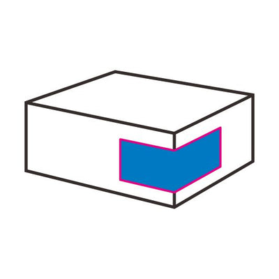 Corner Labeling