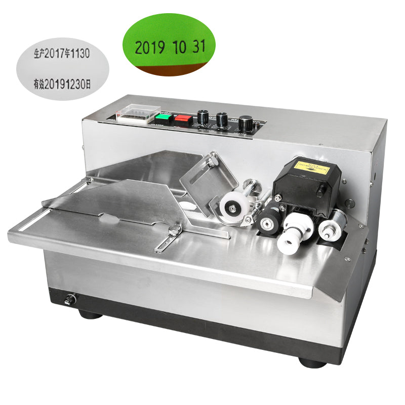 MY-380 Date Coding Machine