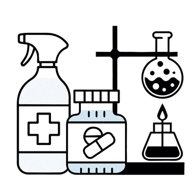 Medical&Chemical Filling Machine