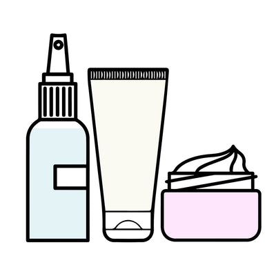 Beauty&Cosmetics Filling Machine