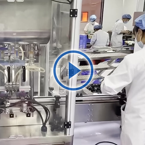 fragrance oil filling capping machine