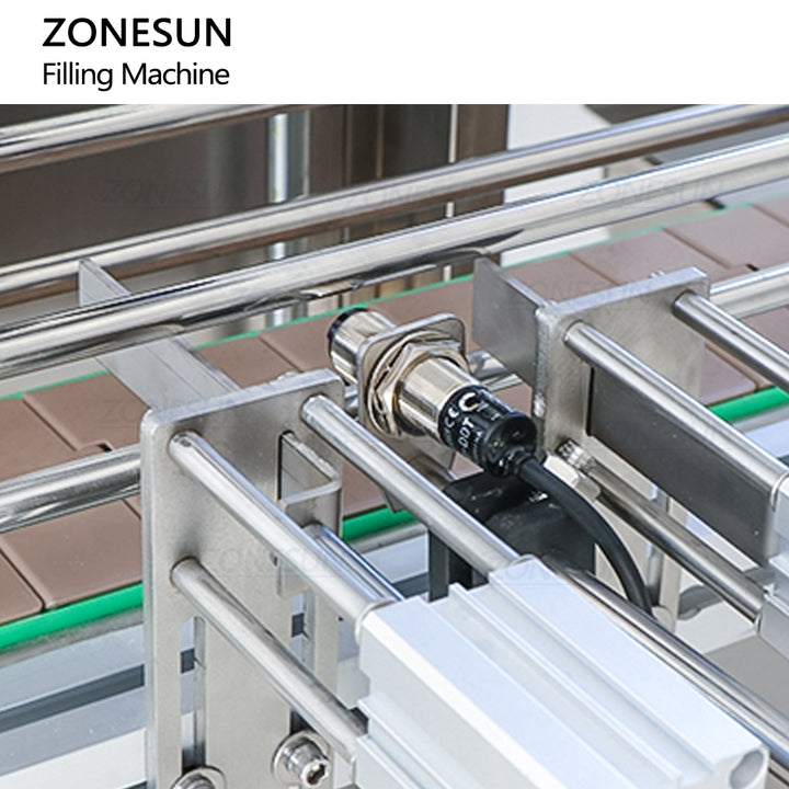 electric eye of dry powder filling machine 