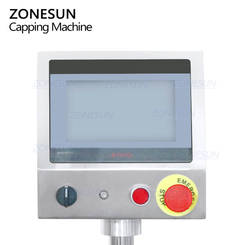 ZONESUN ZS-XG16D3 Automatic T-Cork Push Stopper Gin Air Refresher Wine